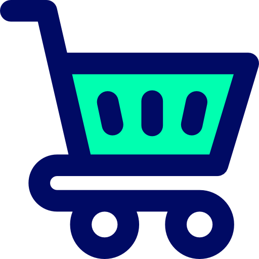 Shopping cart